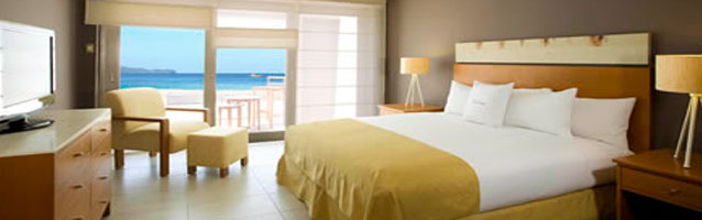 Doubletree By Hilton Paracas