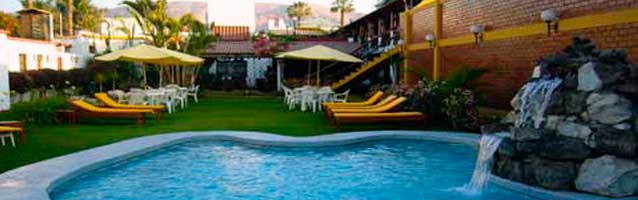 Tours sobrevuelos las lineas de nasca